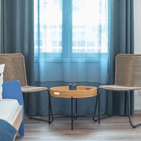 דירות Peaceful And Comfy 2Ba In Athens Heart מראה חיצוני תמונה