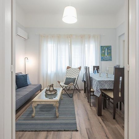 דירות Peaceful And Comfy 2Ba In Athens Heart מראה חיצוני תמונה